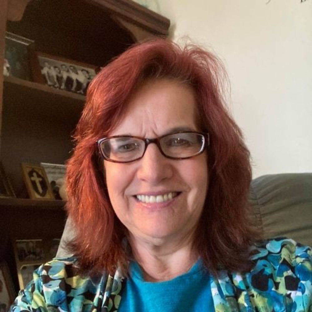 Meet your Posher, Cheryl